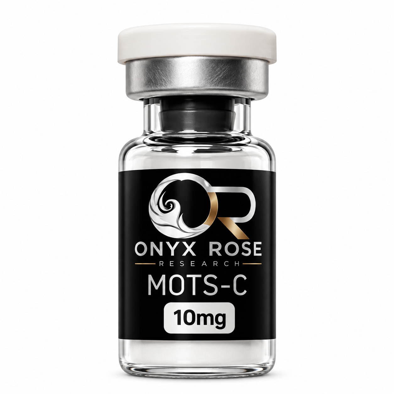 Home MOTS-C research vial
